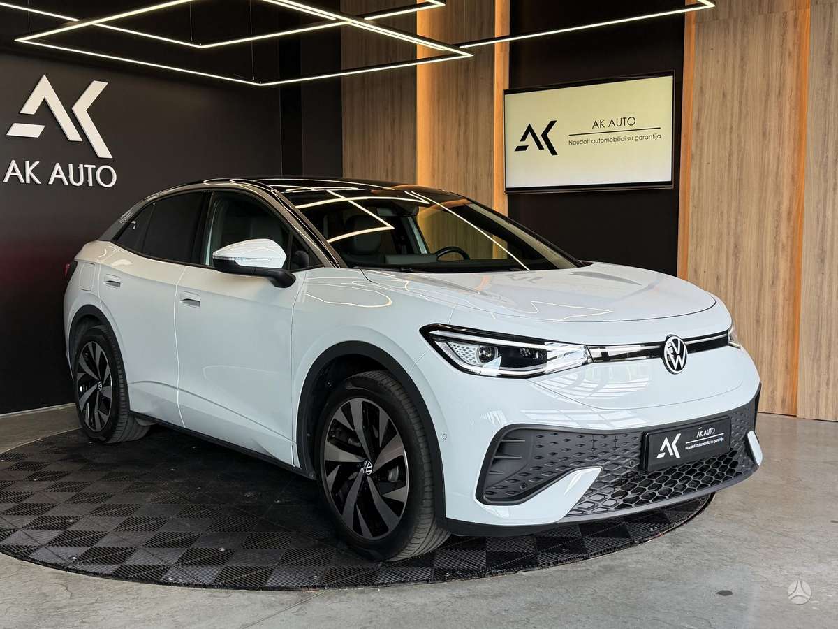 Volkswagen ID.5 - 2