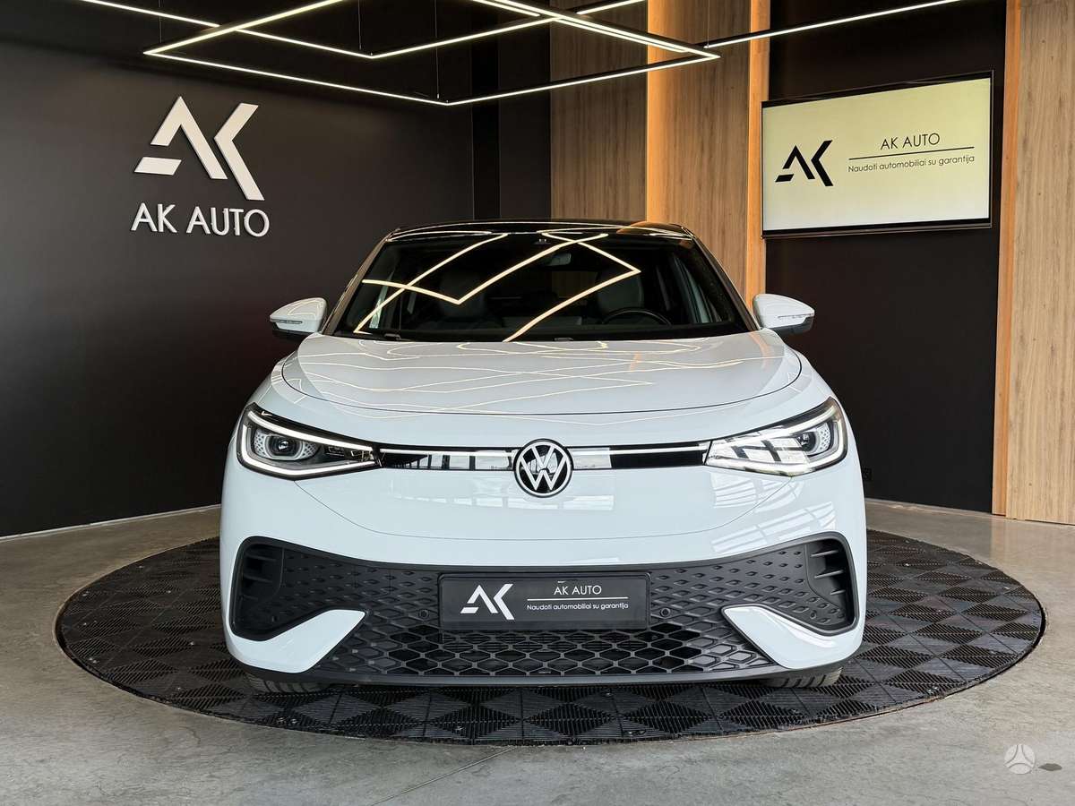 Volkswagen ID.5 - 4