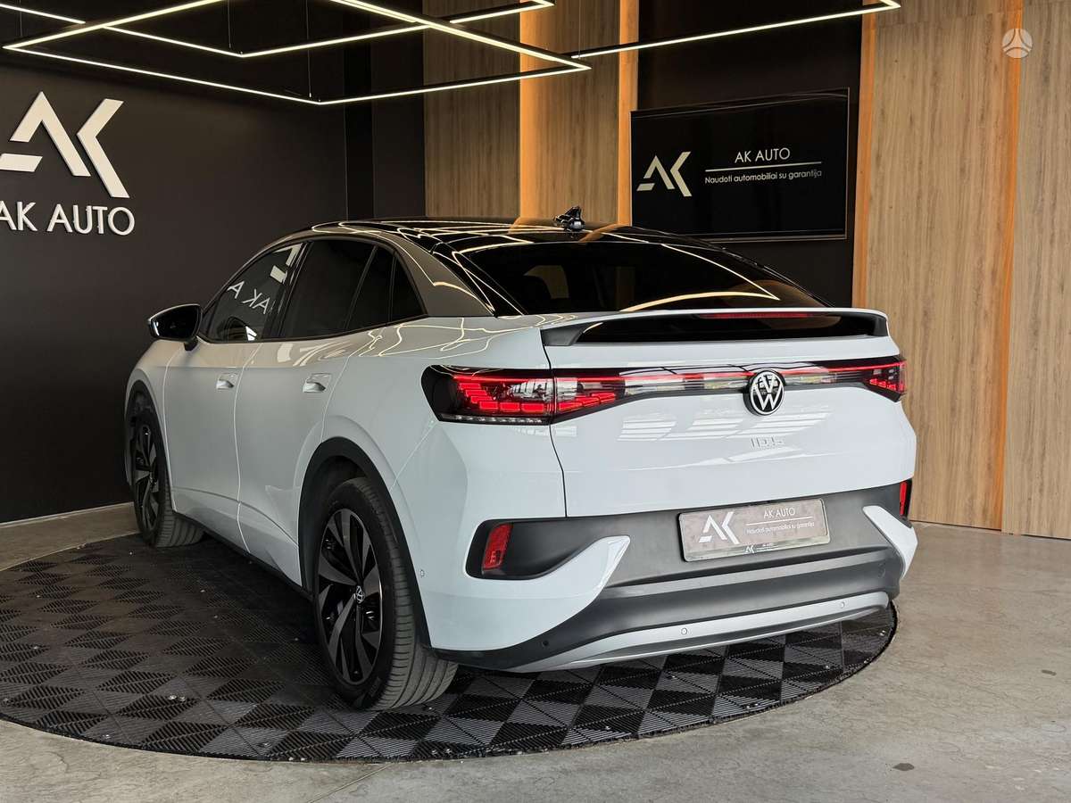 Volkswagen ID.5 - 9