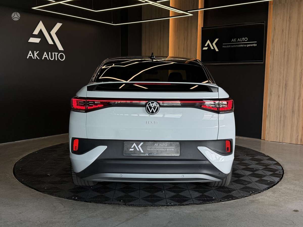Volkswagen ID.5 - 10
