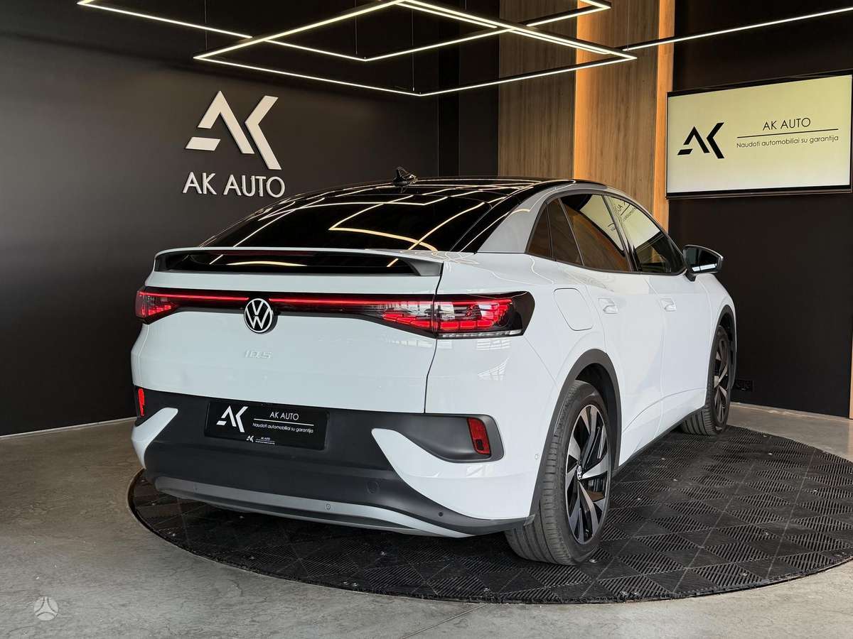 Volkswagen ID.5 - 11