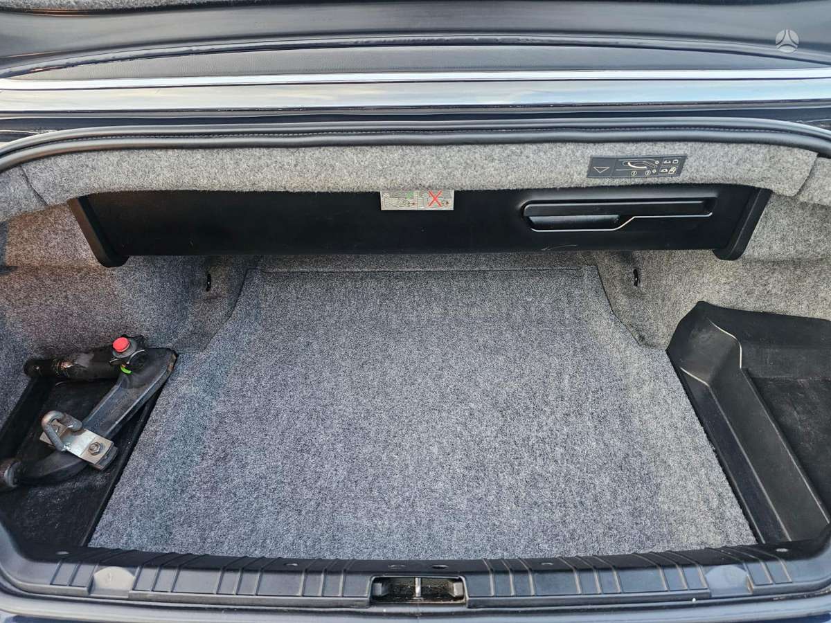 BMW 330, 3.0 l., Кабриолет