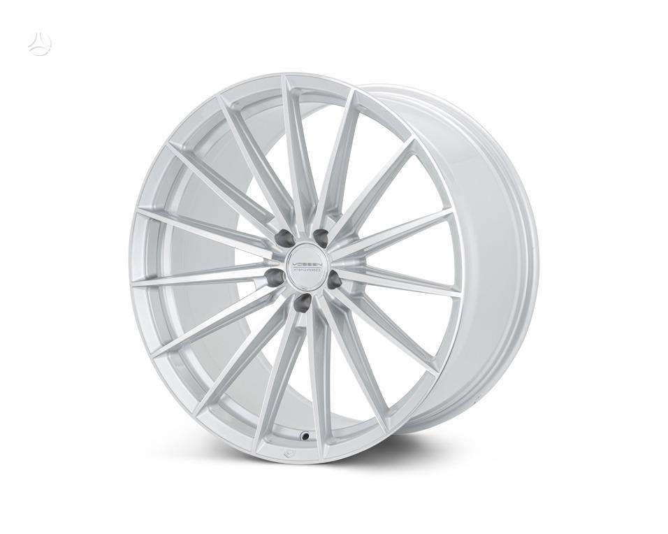 Vossen HFX4, lengvojo lydinio, R21