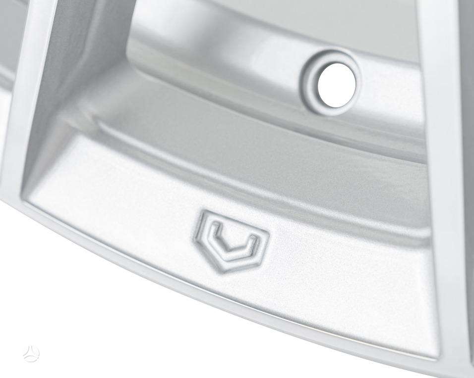 Vossen HFX4, легкосплавные , R21
