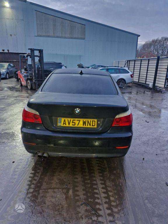 BMW 5 serija