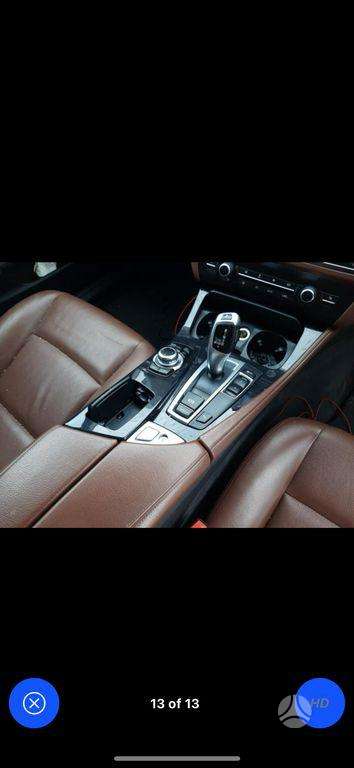 BMW 5 serija