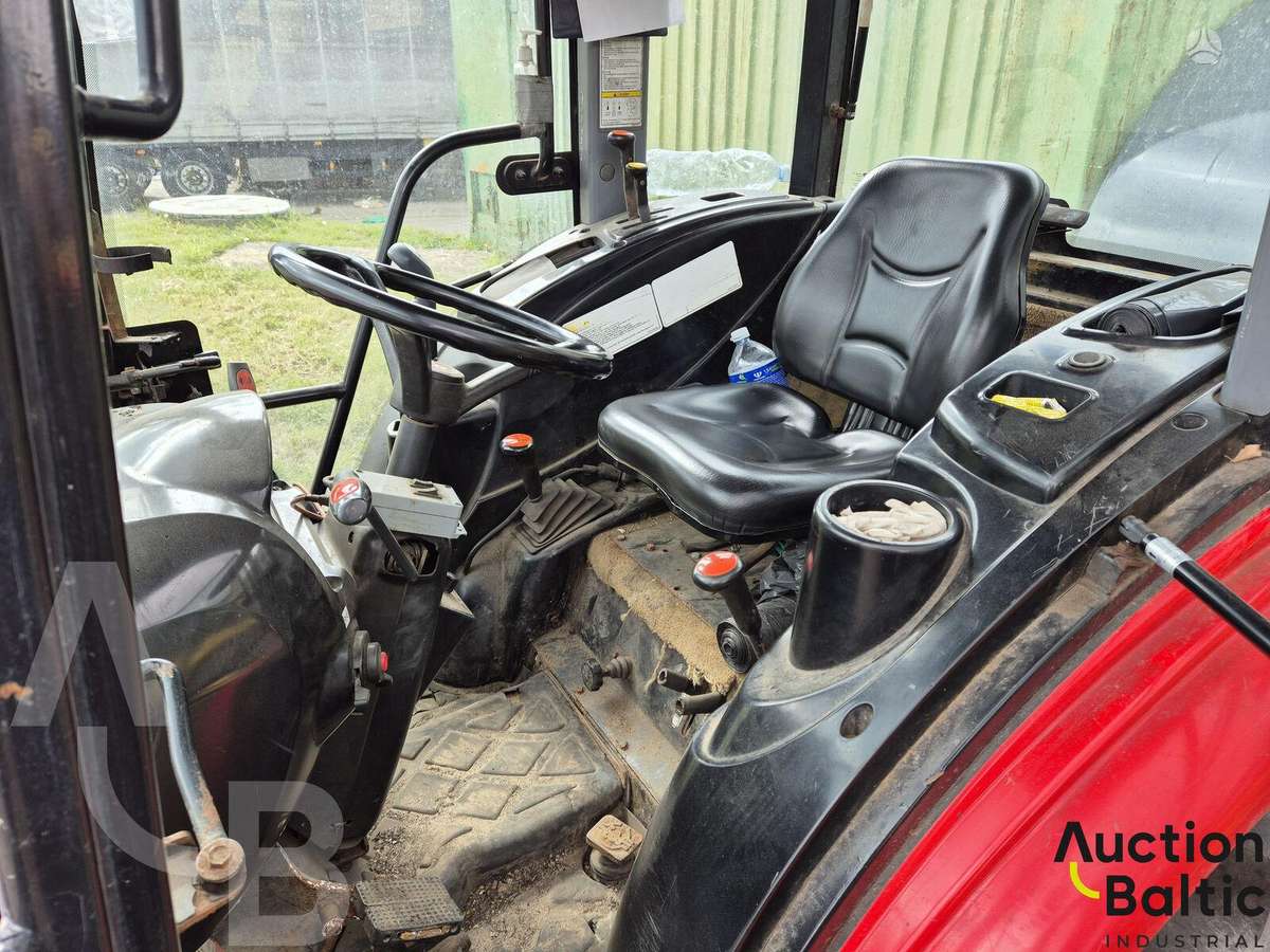 Branson 5820 CX, тракторы