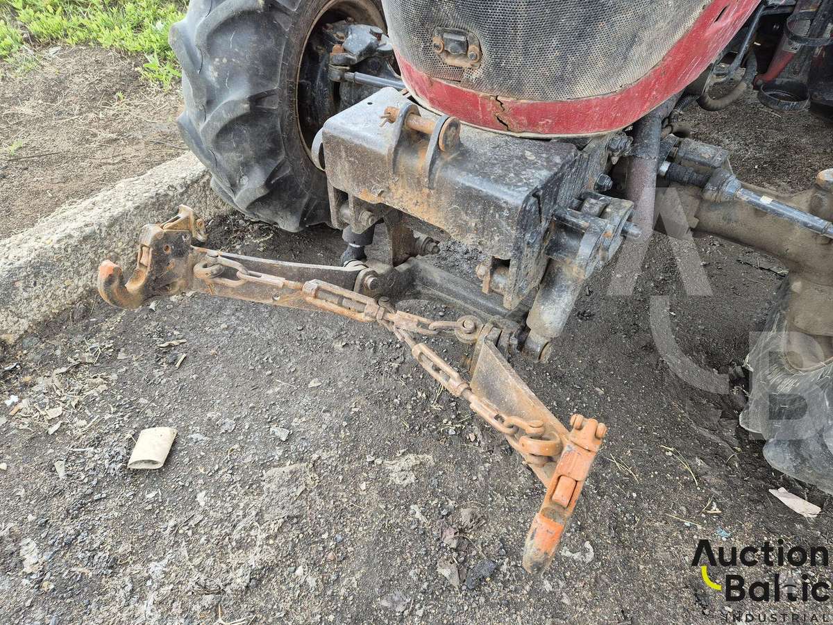 Branson 5820 CX, тракторы