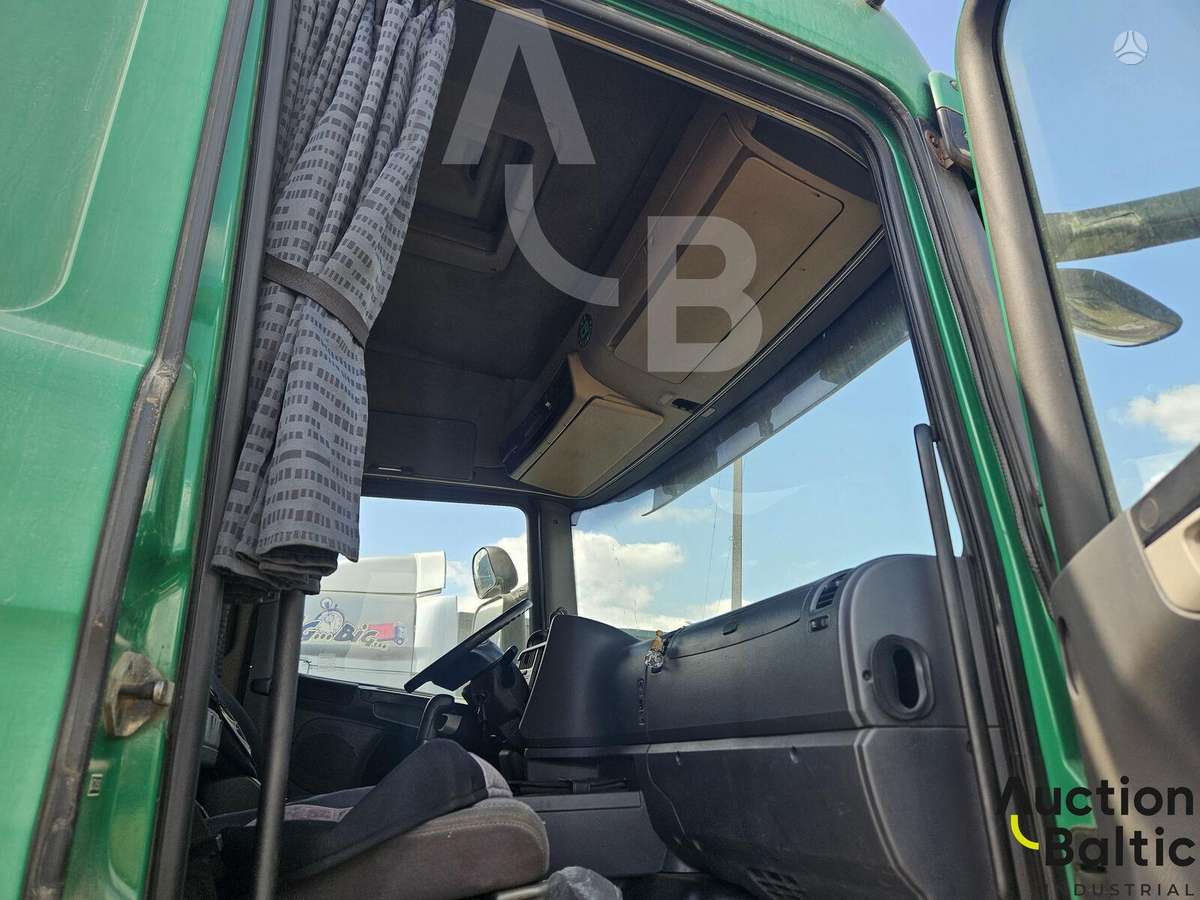 Scania R 420 LA, other