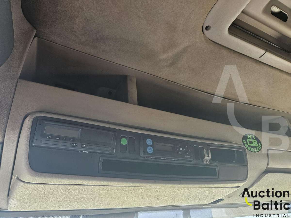 Scania R 420 LA, other
