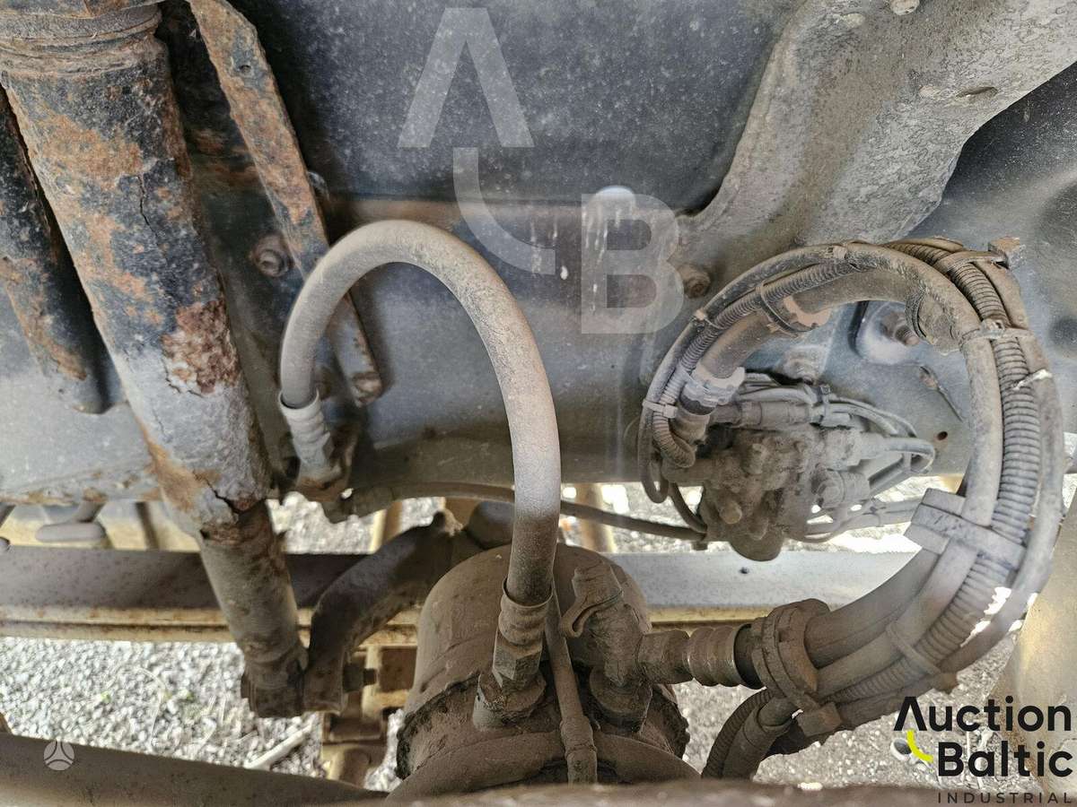Scania R 420 LA, other