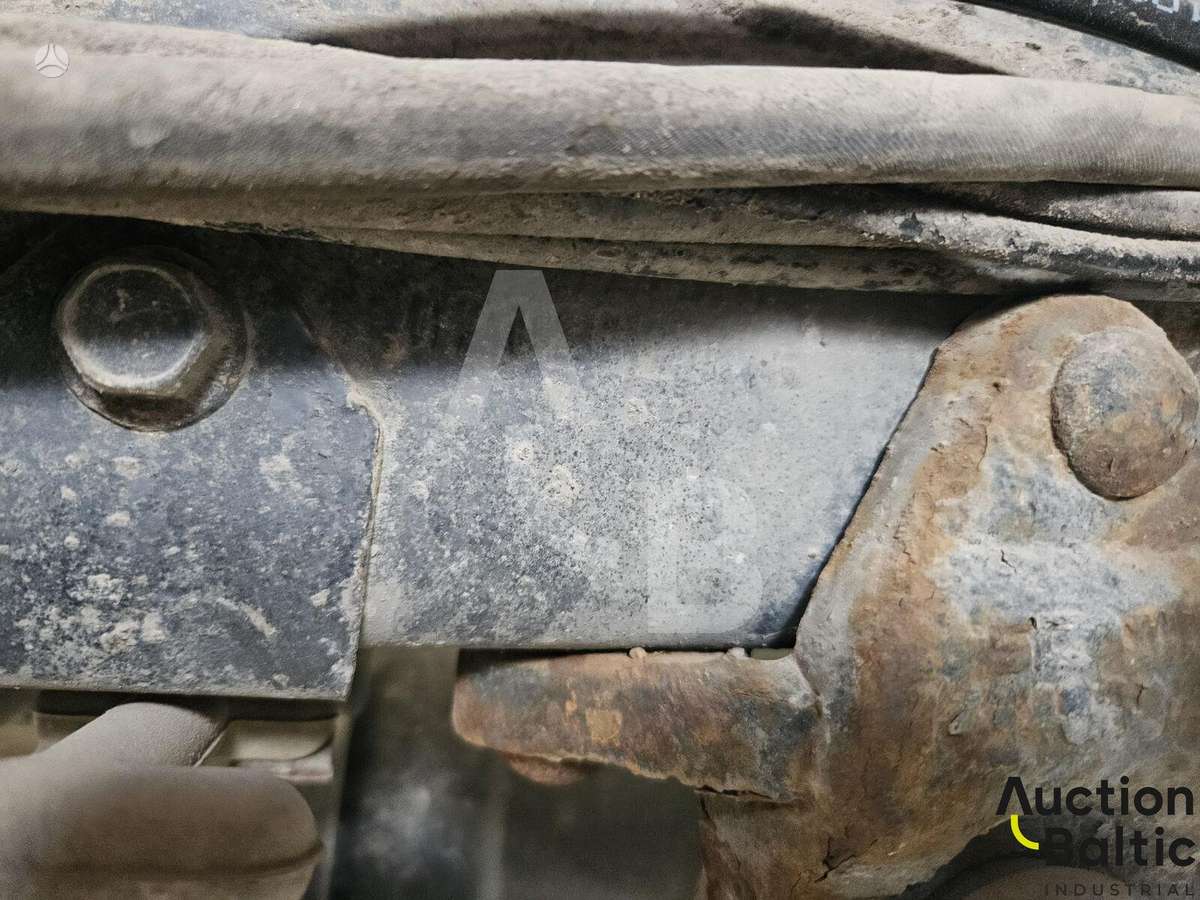 Scania R 420 LA, other