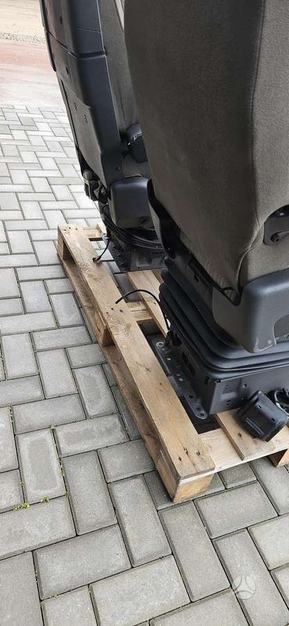 Volvo FH, vilcējs