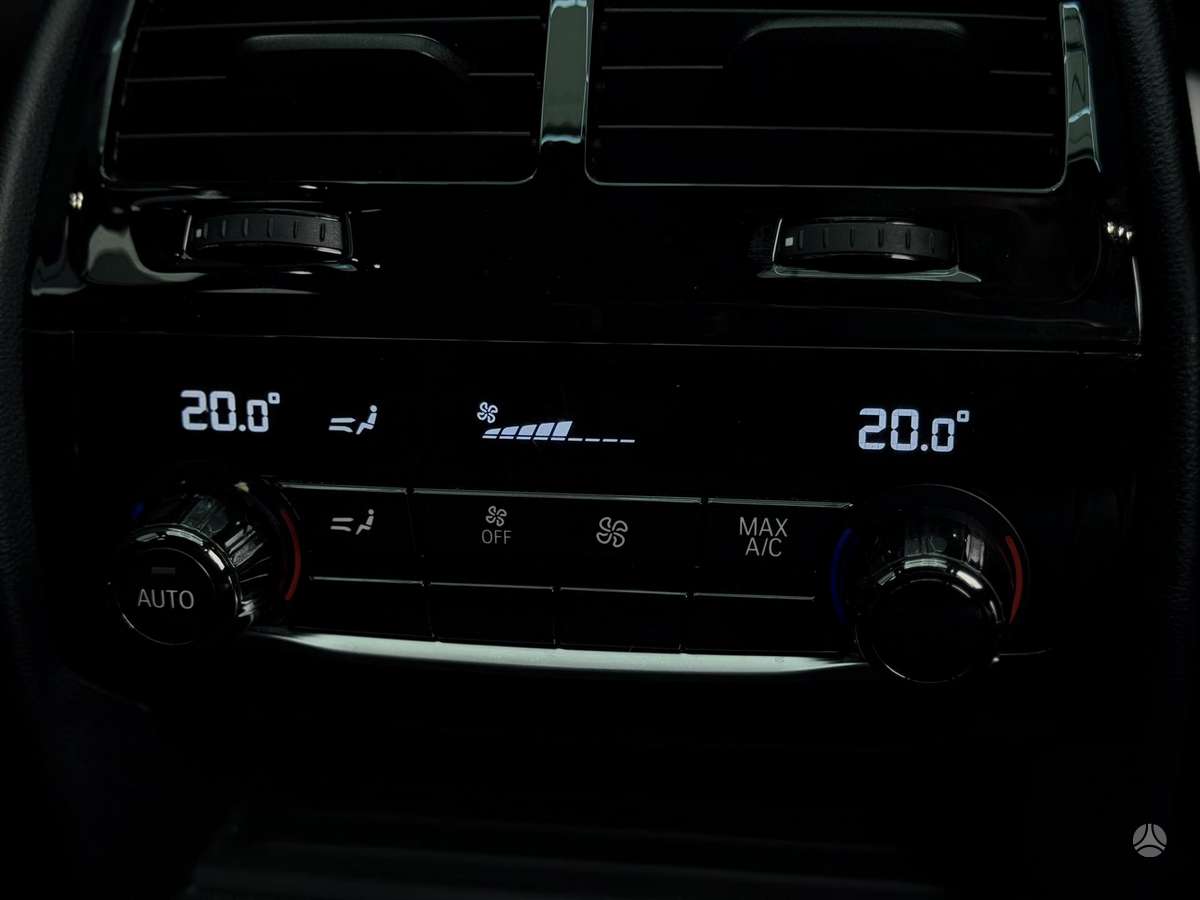 BMW 520, 2.0 l., Универсал