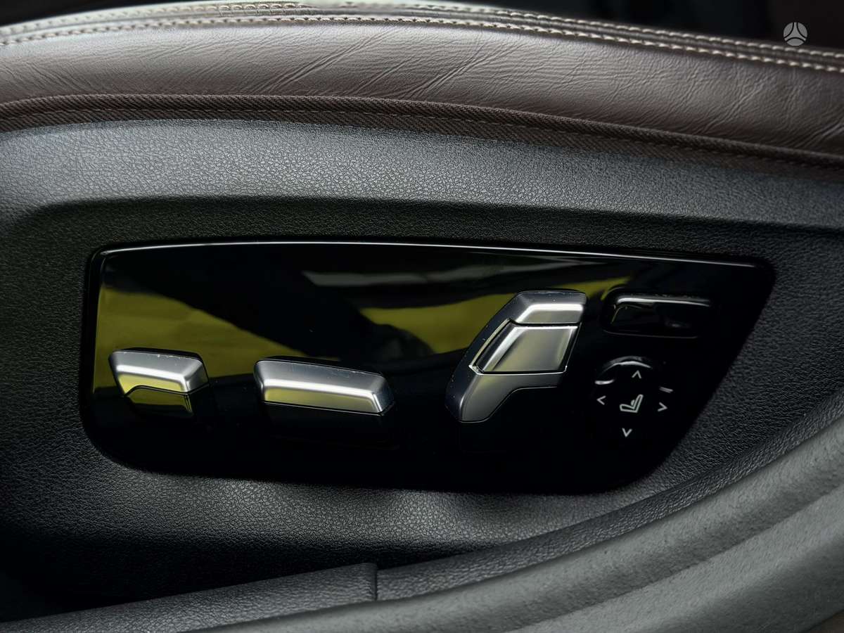 BMW 520, 2.0 l., Универсал