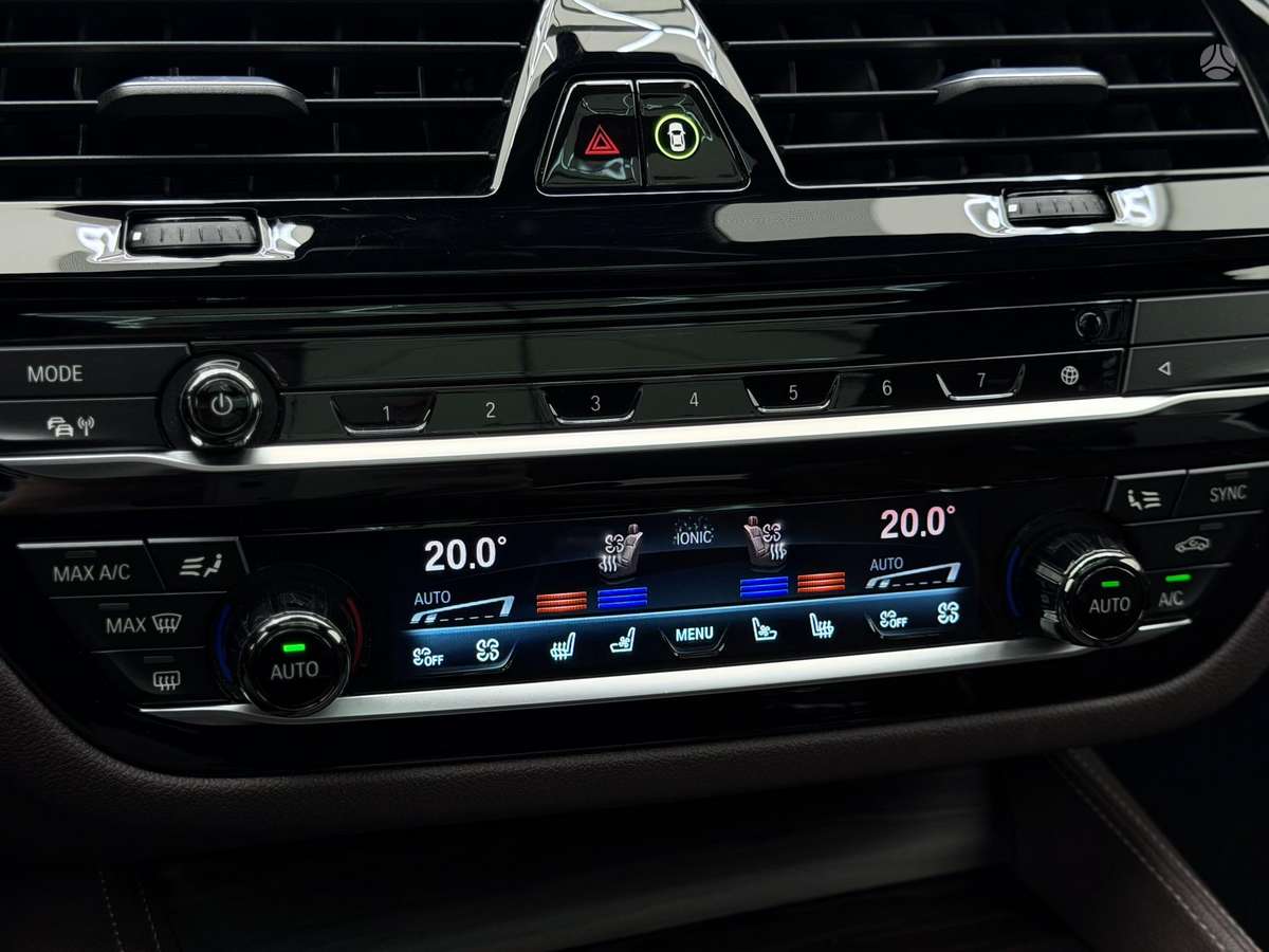 BMW 520, 2.0 l., Универсал