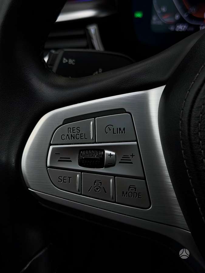 BMW 520, 2.0 l., Универсал
