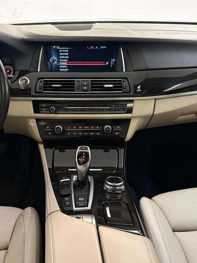 BMW 535, 3.0 l., Универсал