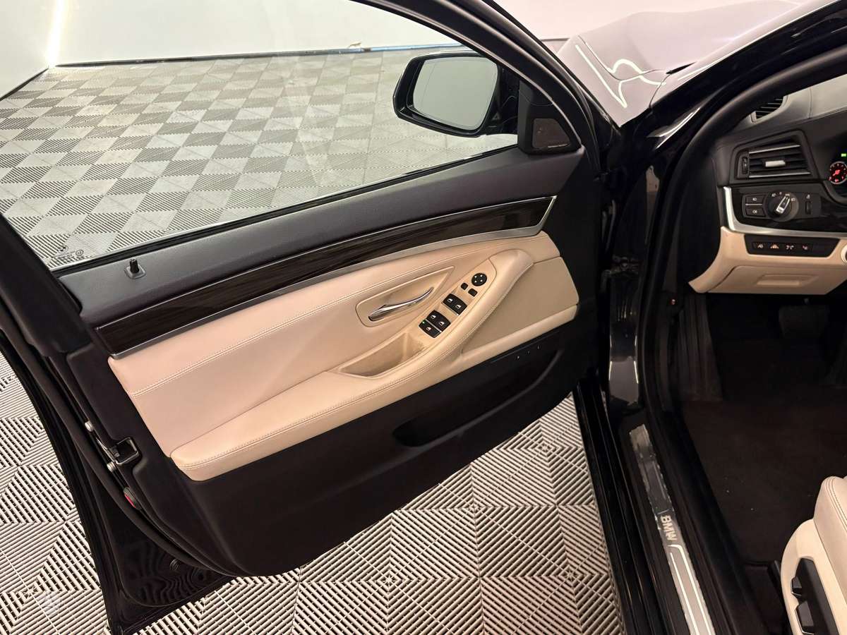 BMW 535, 3.0 l., Универсал