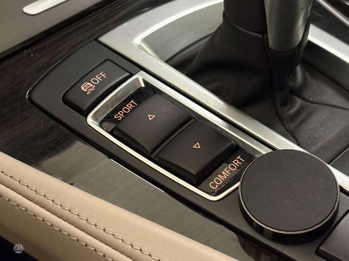 BMW 535, 3.0 l., Универсал