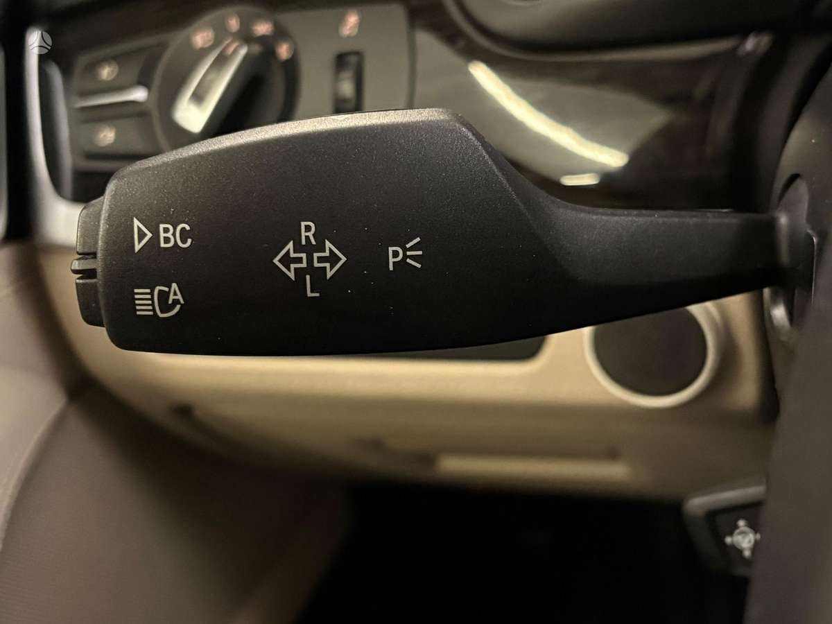 BMW 535, 3.0 l., Универсал