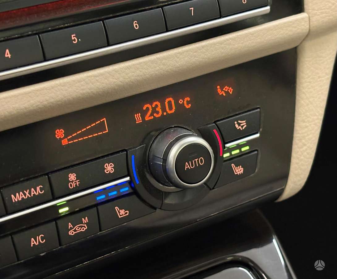 BMW 535, 3.0 l., Универсал