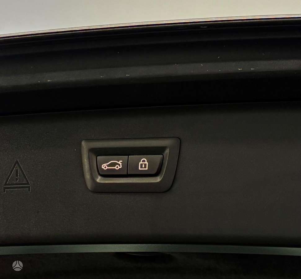 BMW 535, 3.0 l., Универсал