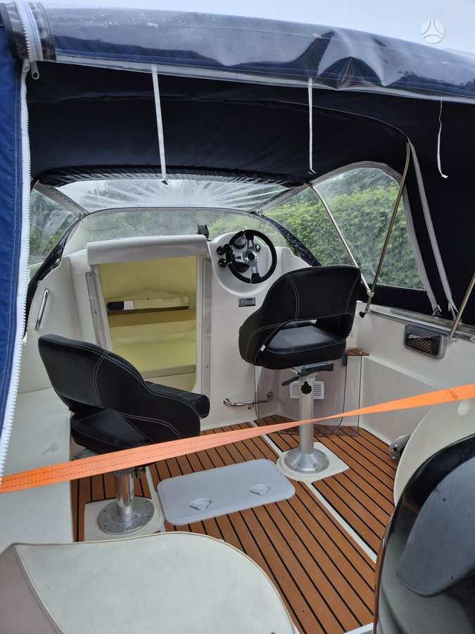 Quicksilver Activ 510, яхты / катера