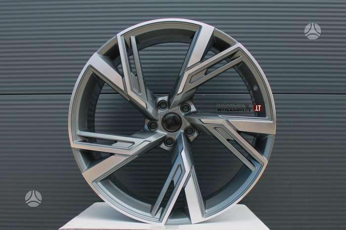Audi EU-B1571 Style MG, легкосплавные , R19