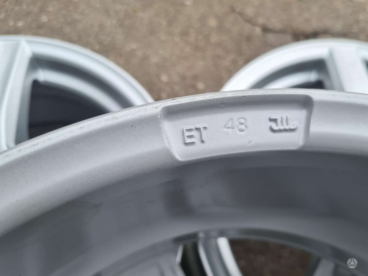 Mercedes-Benz C-Class, легкосплавные , R16