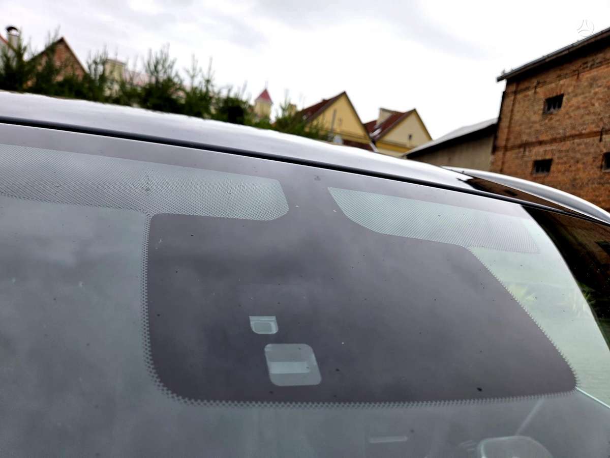 Opel Insignia, 2.0 l., wagon