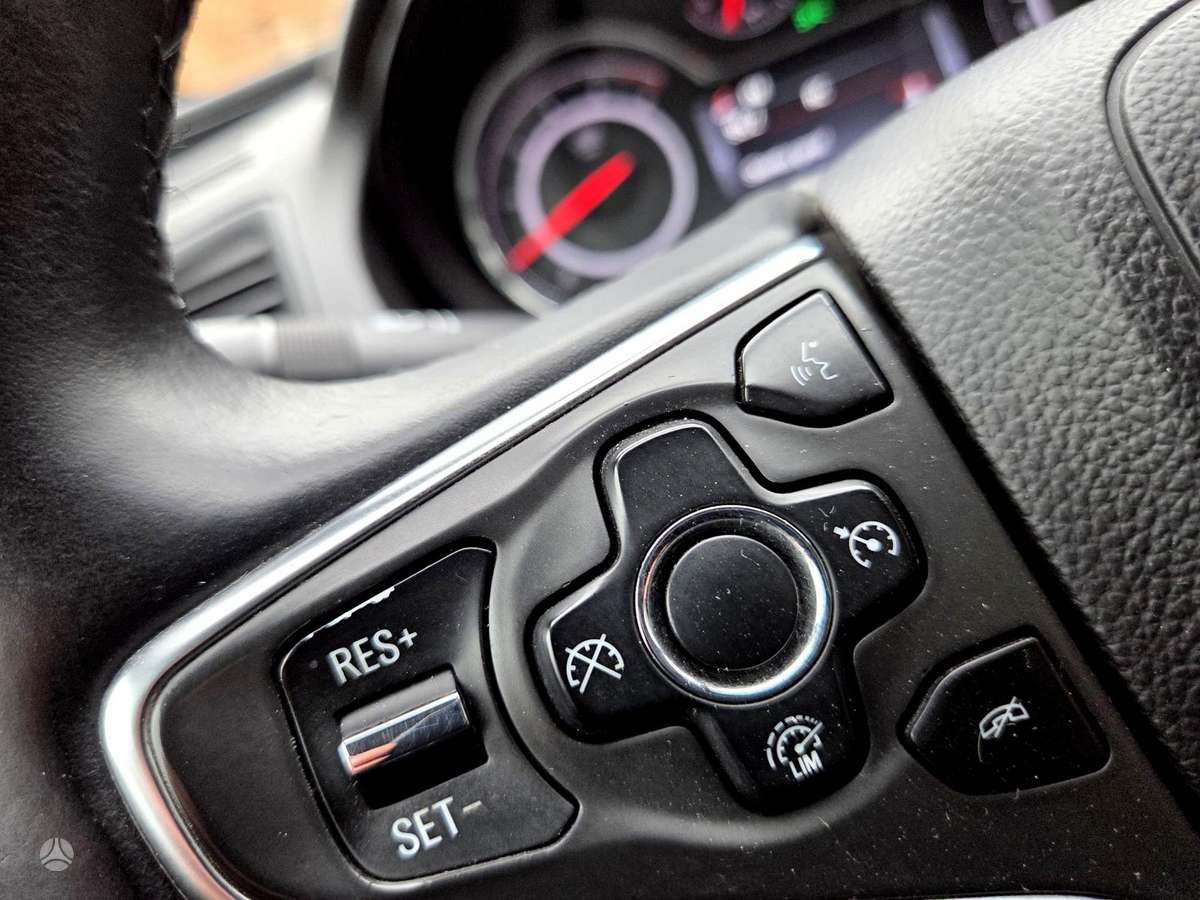 Opel Insignia, 2.0 l., Универсал