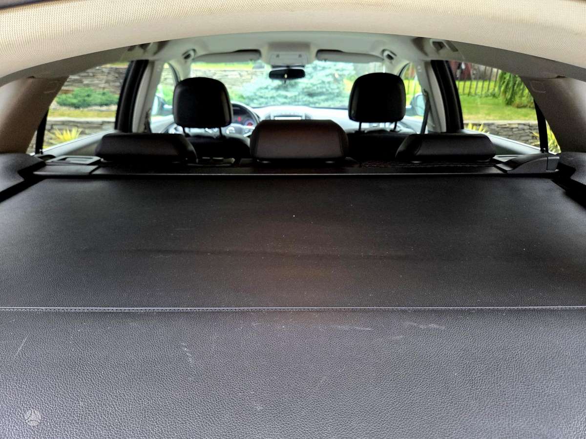 Opel Insignia, 2.0 l., wagon