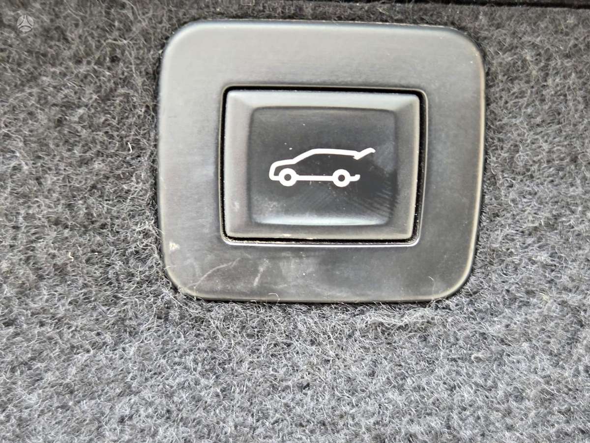 Opel Insignia, 2.0 l., wagon