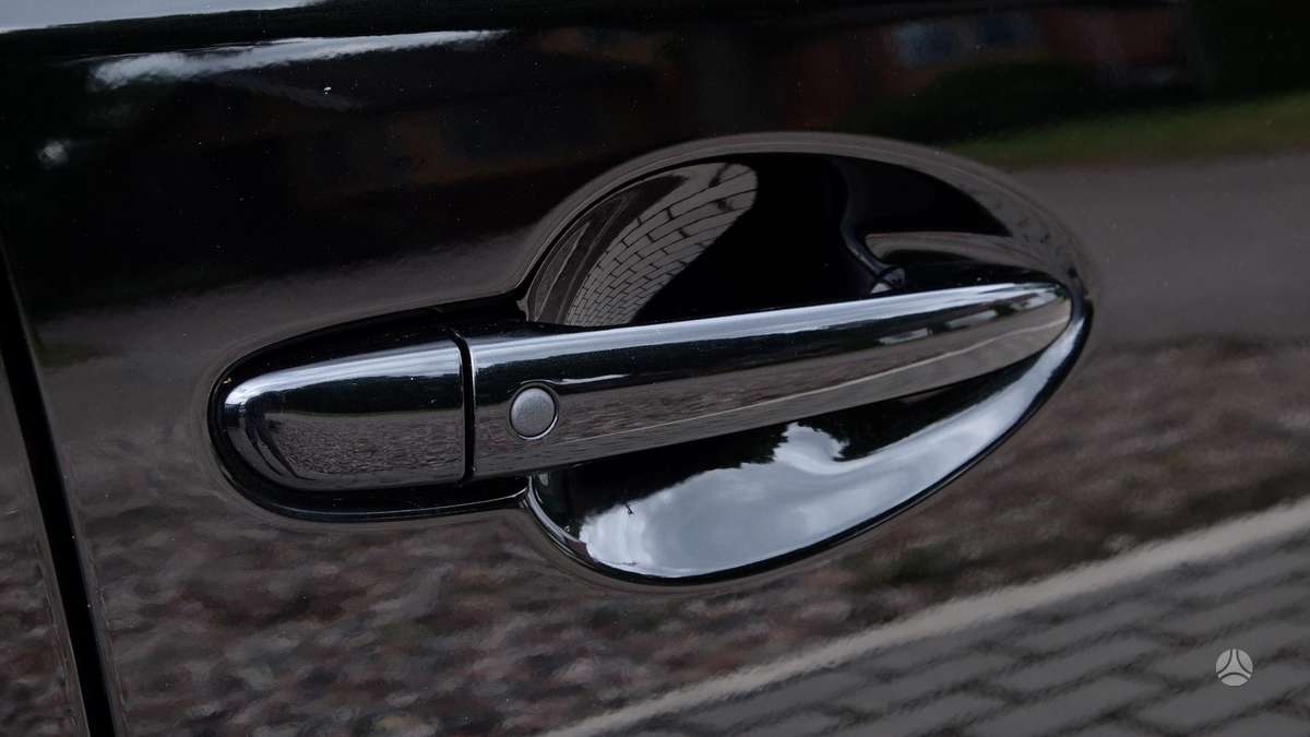 Mazda CX-5, 2.2 l., Внедорожник / Кроссовер