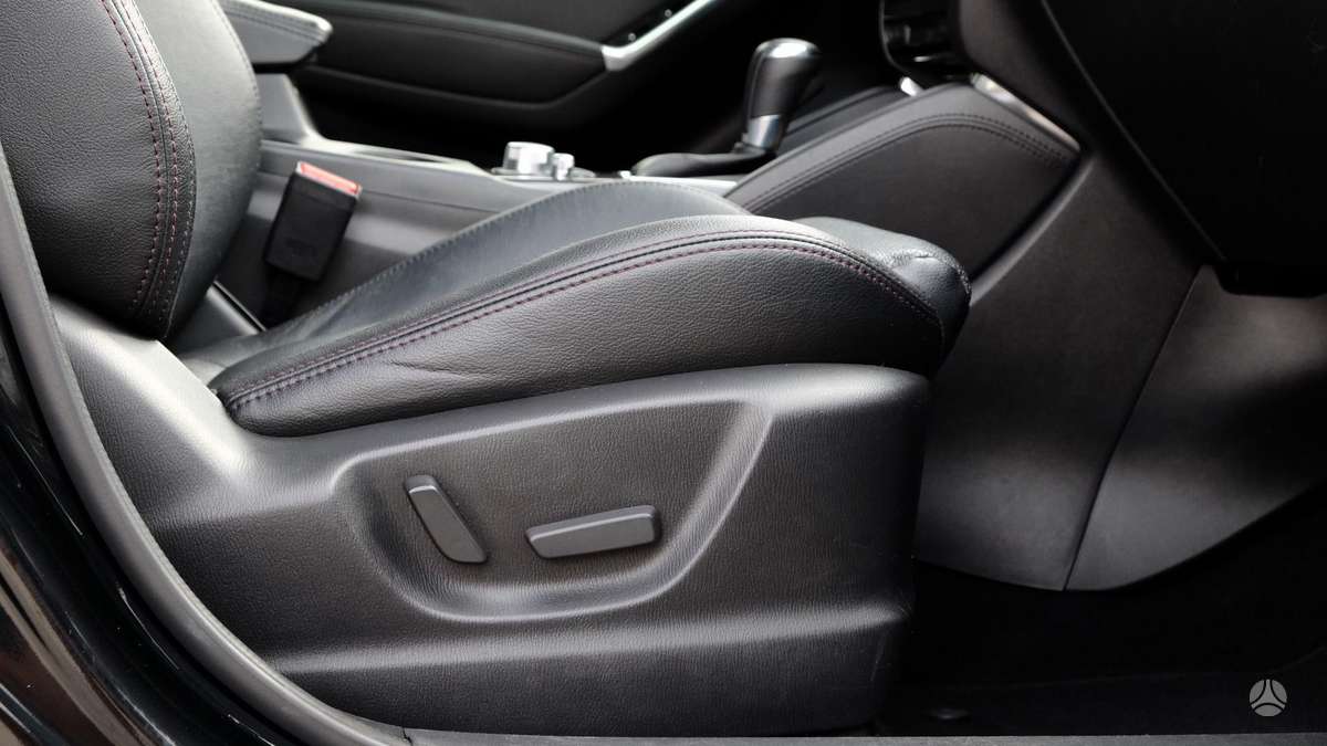 Mazda CX-5, 2.2 l., Внедорожник / Кроссовер