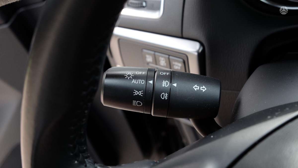 Mazda CX-5, 2.2 l., Внедорожник / Кроссовер