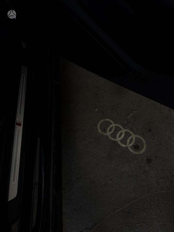 Audi A4, 2.0 l., Универсал