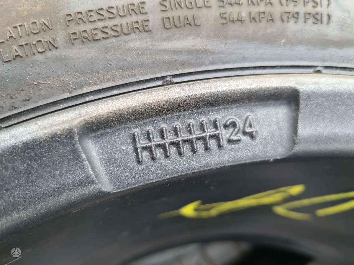 Peugeot EXPERT, легкосплавные , R16