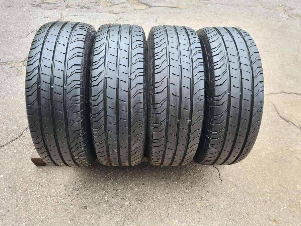 Peugeot EXPERT, легкосплавные , R16