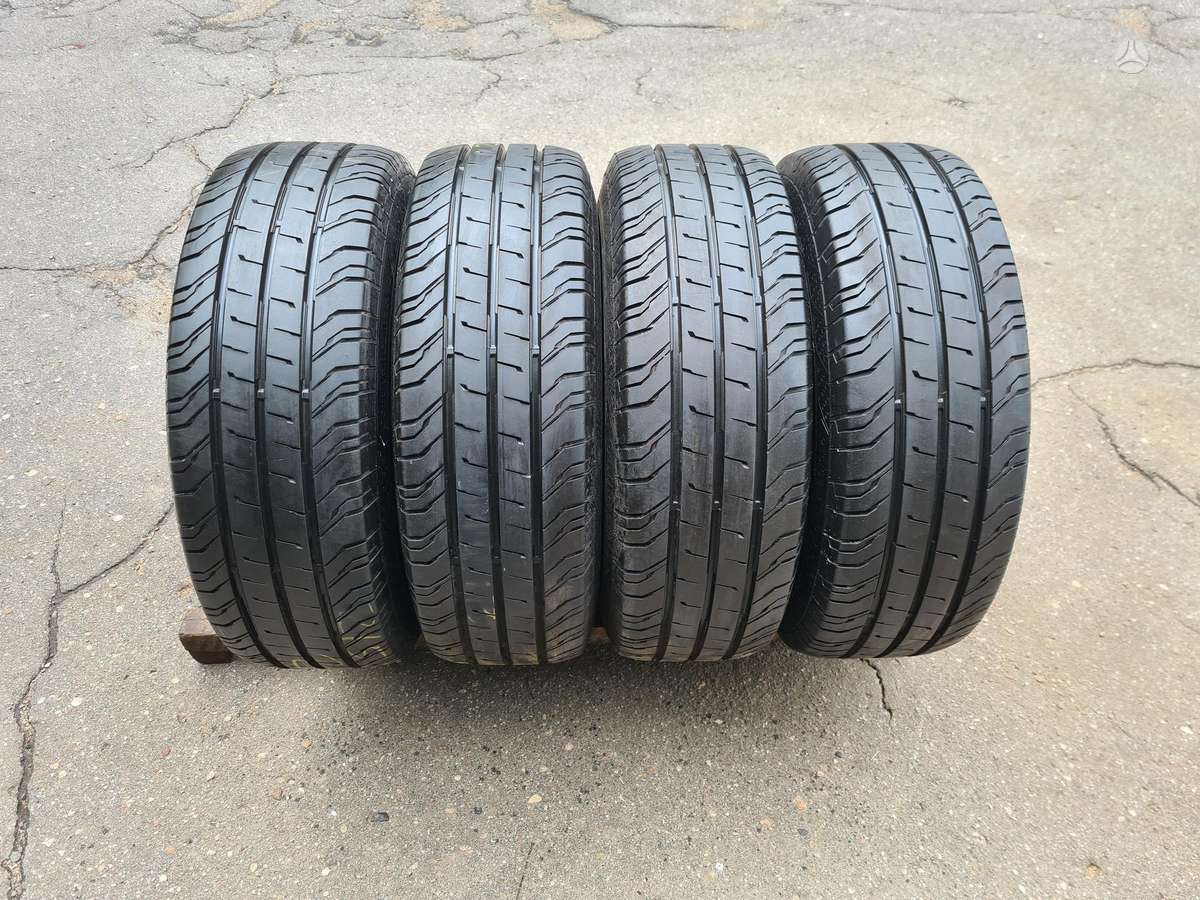 Peugeot EXPERT, light alloy, R16