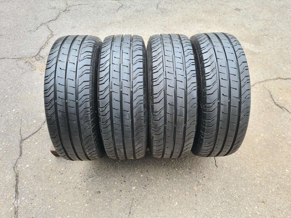 Peugeot EXPERT, легкосплавные , R16