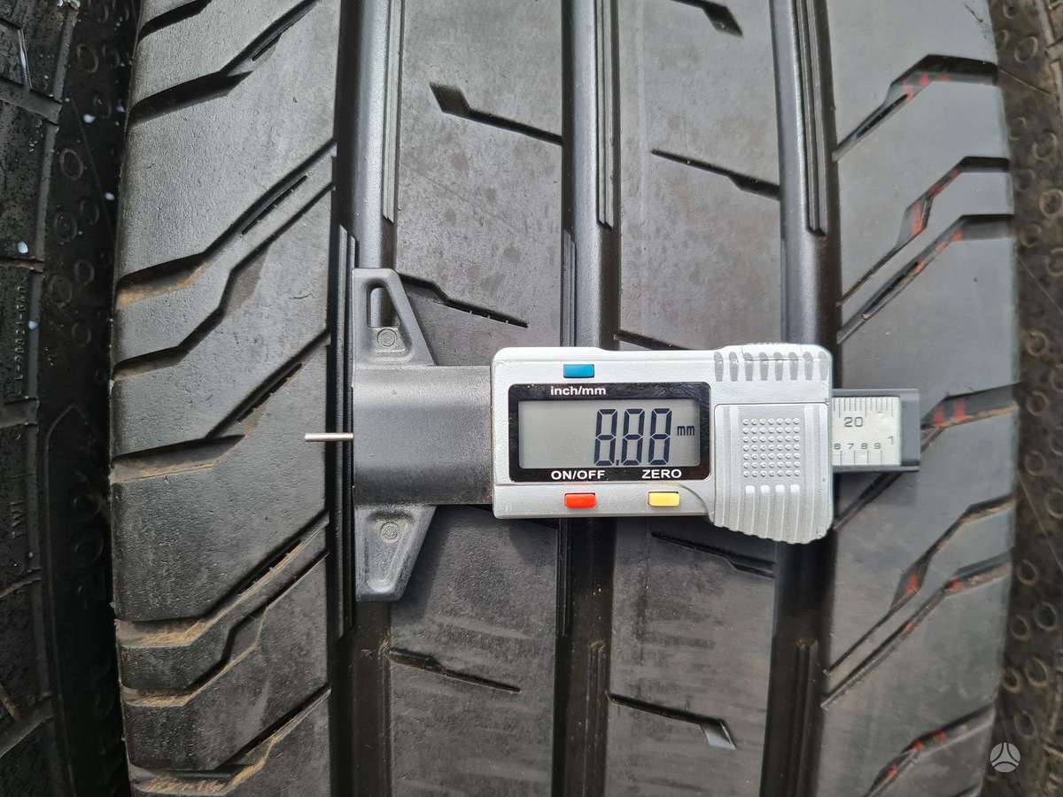Peugeot EXPERT, light alloy, R16