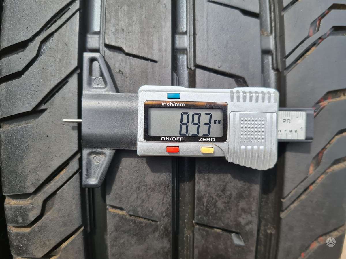 Peugeot EXPERT, light alloy, R16