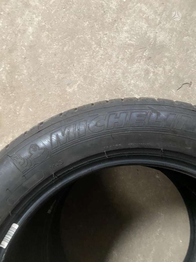 Michelin Primacy mxm4, universalios 235/55 R18