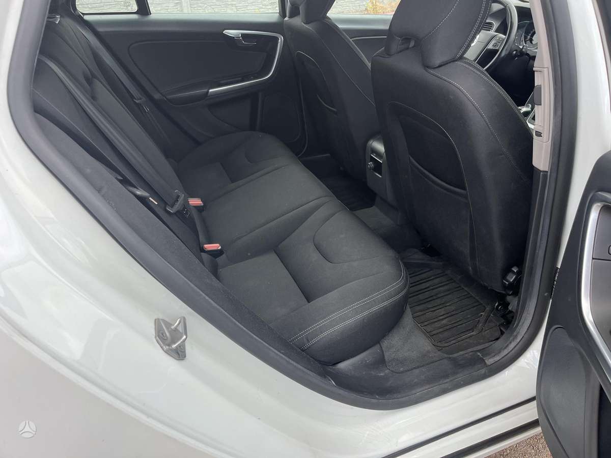 Volvo V60, 2.0 l., wagon