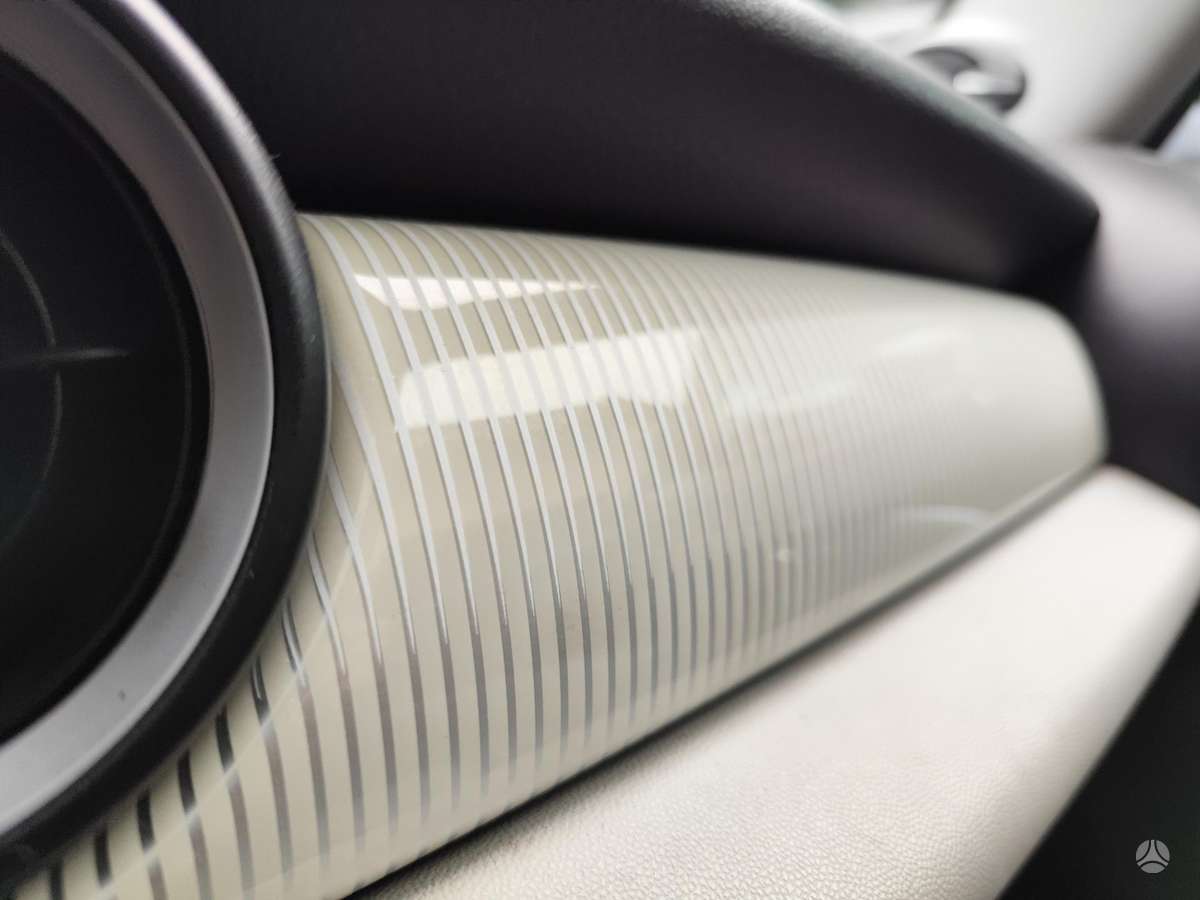 Mini Cooper S, 1.6 l., Хэтчбек