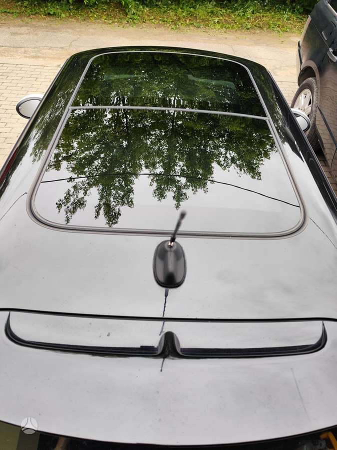Mini Cooper S, 1.6 l., hatchback