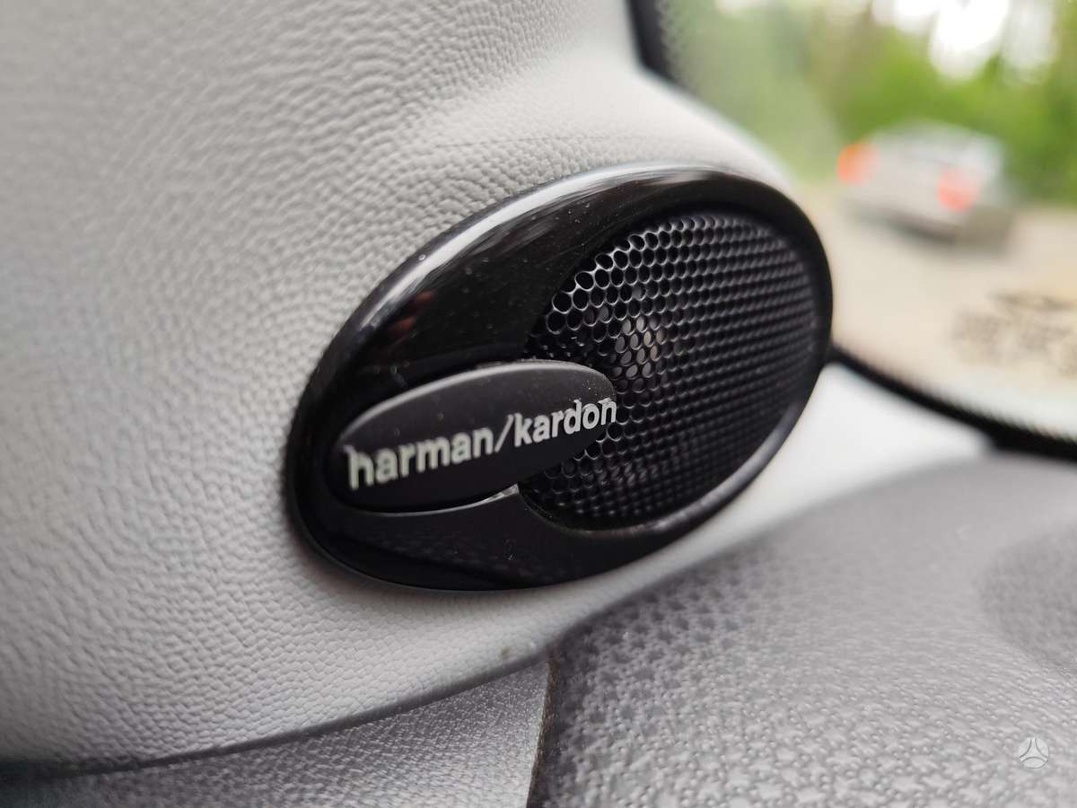 Mini Cooper S, 1.6 l., hatchback