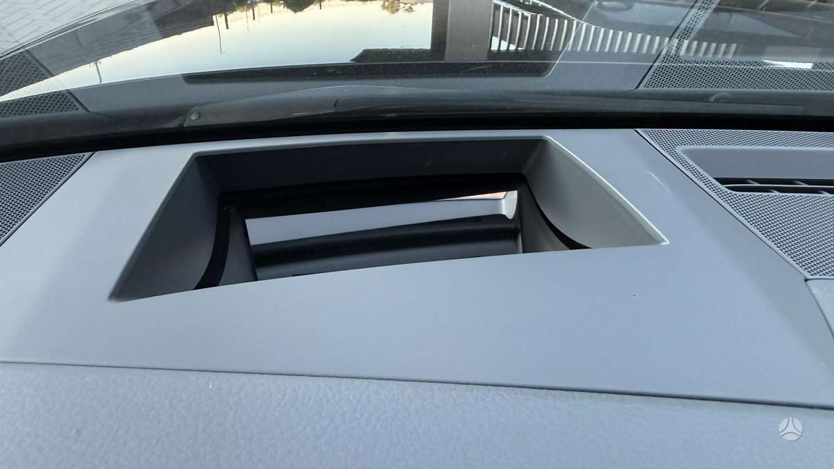 Audi A6, 2.0 l., wagon